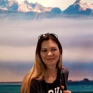 Meet your Posher, Carina